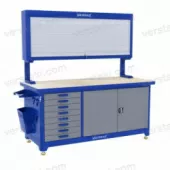 Верстак KronVuz TBW 822–7111R3