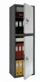 Бухгалтерские шкафы Aiko SL-150/2T