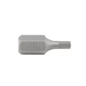 Licota BHE33004 Бита 10 мм шестигранная H4 30 мм
