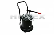 Установка для раздачи масла Horex HZ 04.200-1 (ручная)