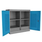 Антресоль инструментальная Верстакофф ® Technic ПЯ2П4