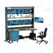 Рабочее место KronVuz Pro WP 3010-L2SRP-T2-TB1