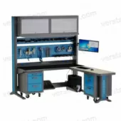 Рабочее место KronVuz Pro WP 5010T-LSDP-TB55